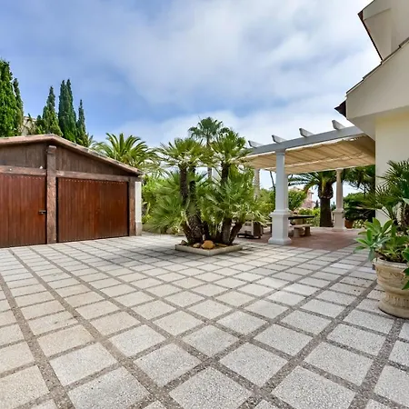 别墅 Exclusive Seaside With Private Pool *