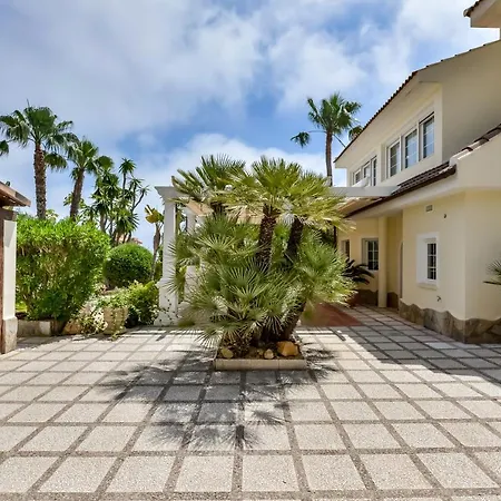 别墅 Exclusive Seaside With Private Pool *