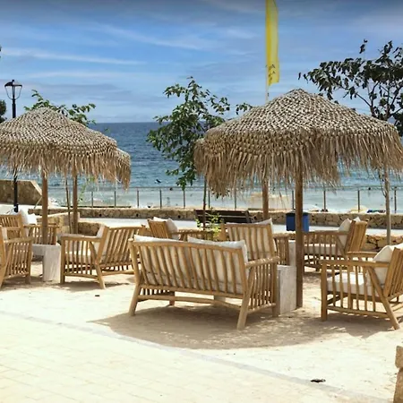 别墅 Exclusive Seaside With Private Pool 坎佩略