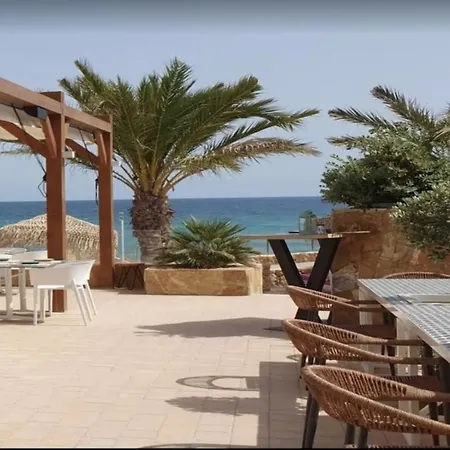 别墅 Exclusive Seaside With Private Pool *