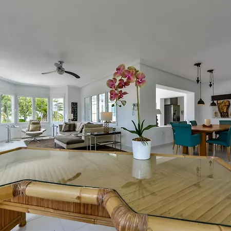 别墅 Exclusive Seaside With Private Pool *